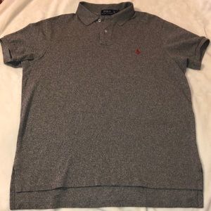 Polo Ralph Lauren men’s shirt